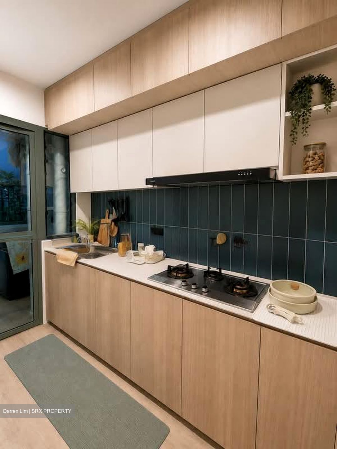 Blk 679A Waterway Brooks (Punggol), HDB 4 Rooms #600762071